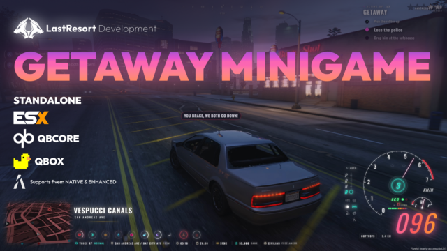 nCore Wheelman preview